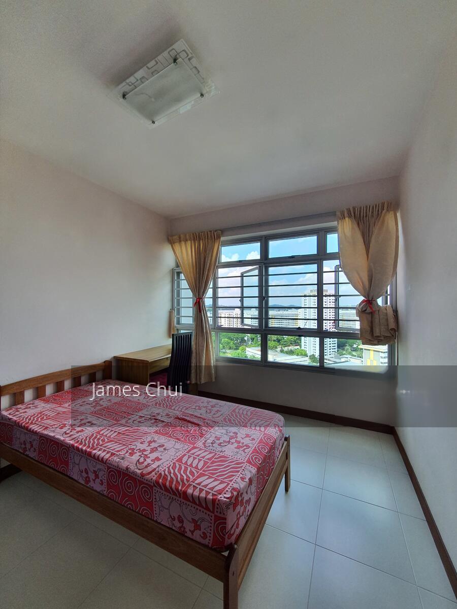 Blk 24 Ghim Moh Link (Queenstown), HDB 3 Rooms #316295321